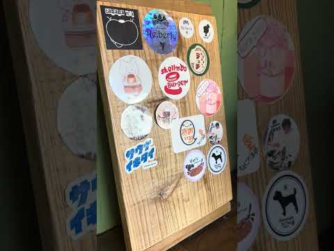 【富山市】反則級においしいサクサク食感の神クレープ”Re.berty”で至福の時間を - YouTube動画サムネイル