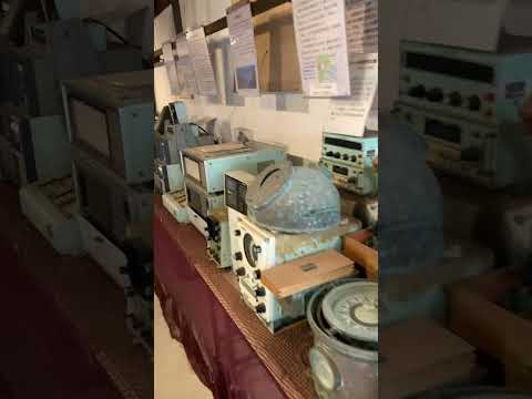【黒部市】丸中水産の古い木造倉庫を利用したギャラリー・カフェ｜北洋の館 - YouTube動画サムネイル