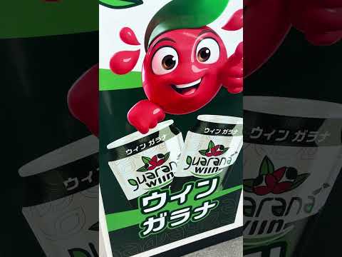 【高岡市】ブラジル食材がずらり！新湊の「コンビニヤ」をサクッと覗き見 ｜店内ツアー - YouTube動画サムネイル