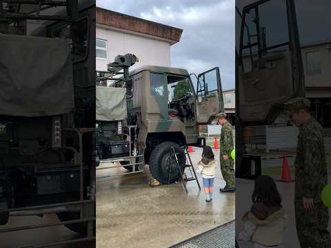 【砺波市】創立61周年 陸上自衛隊 富山駐屯地 記念行事 - YouTube動画サムネイル