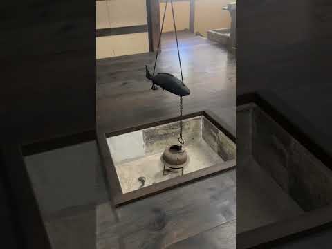 【高岡市】歴史を感じる国宝勝興寺(しょうこうじ)が厳かで素晴らしかった - YouTube動画サムネイル