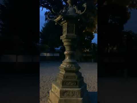 【南砺市】500年以上前の山門と金龍の欄間｜城端別院 善徳寺 - YouTube動画サムネイル