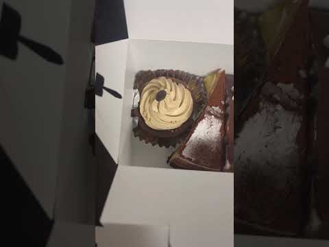 【魚津市】ケーキがこの値段！？うれしい価格帯！島崎松月堂 - YouTube動画サムネイル