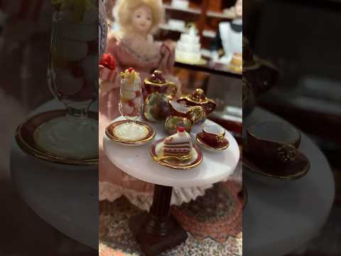 【射水市】こどもみらい館のドールハウスがすごい！｜太閤山ランド - YouTube動画サムネイル