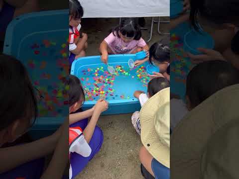 【上市町】ミライの種2024 白萩西部小学校 - YouTube動画サムネイル